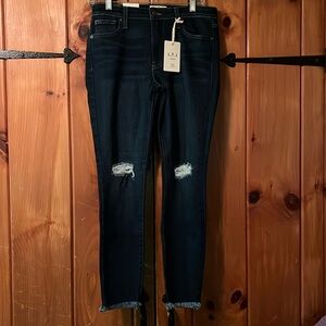Letters to Juliet Skinny Jeans
